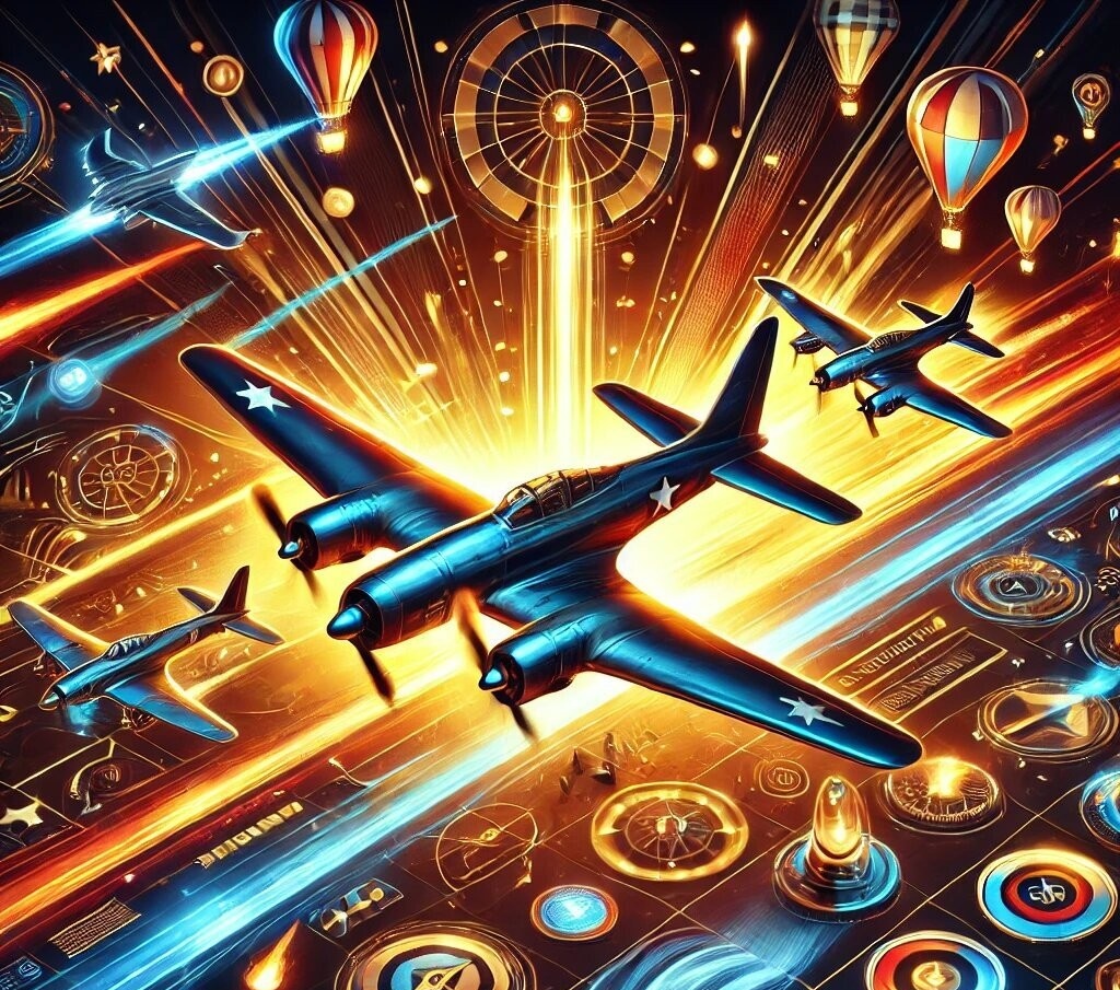 Vantagens do Aviator no D7 game